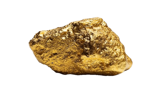 Gold Ore